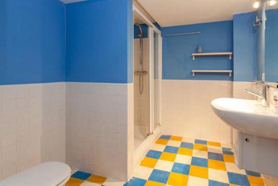 Las Casas De Moratin Sevilla Eksteriør billede